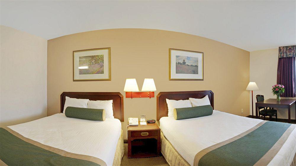Best Western New Baltimore Inn West Coxsackie Экстерьер фото