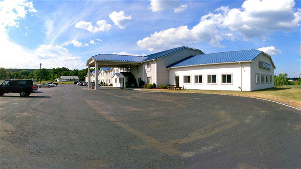 Best Western New Baltimore Inn West Coxsackie Экстерьер фото