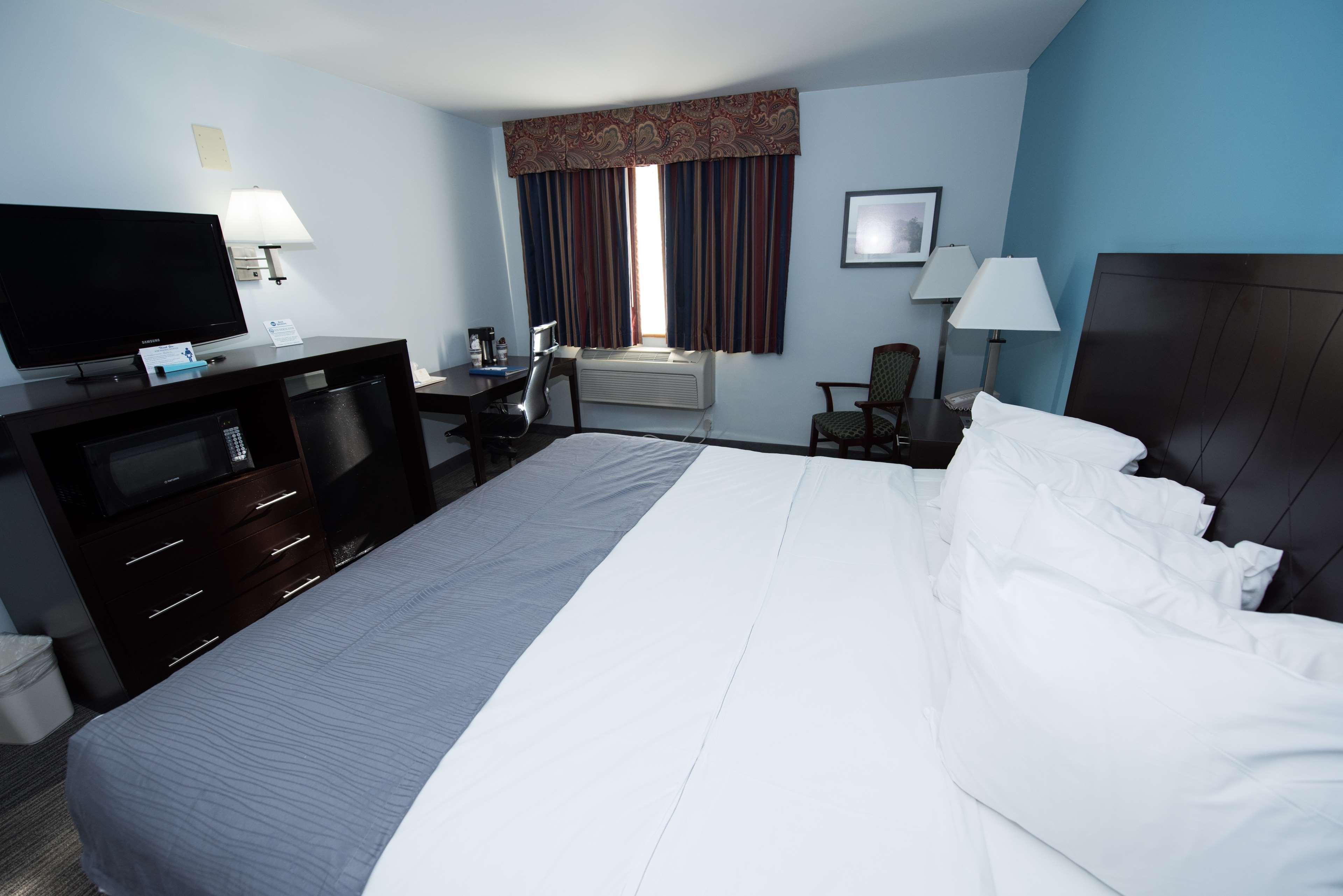 Best Western New Baltimore Inn West Coxsackie Экстерьер фото