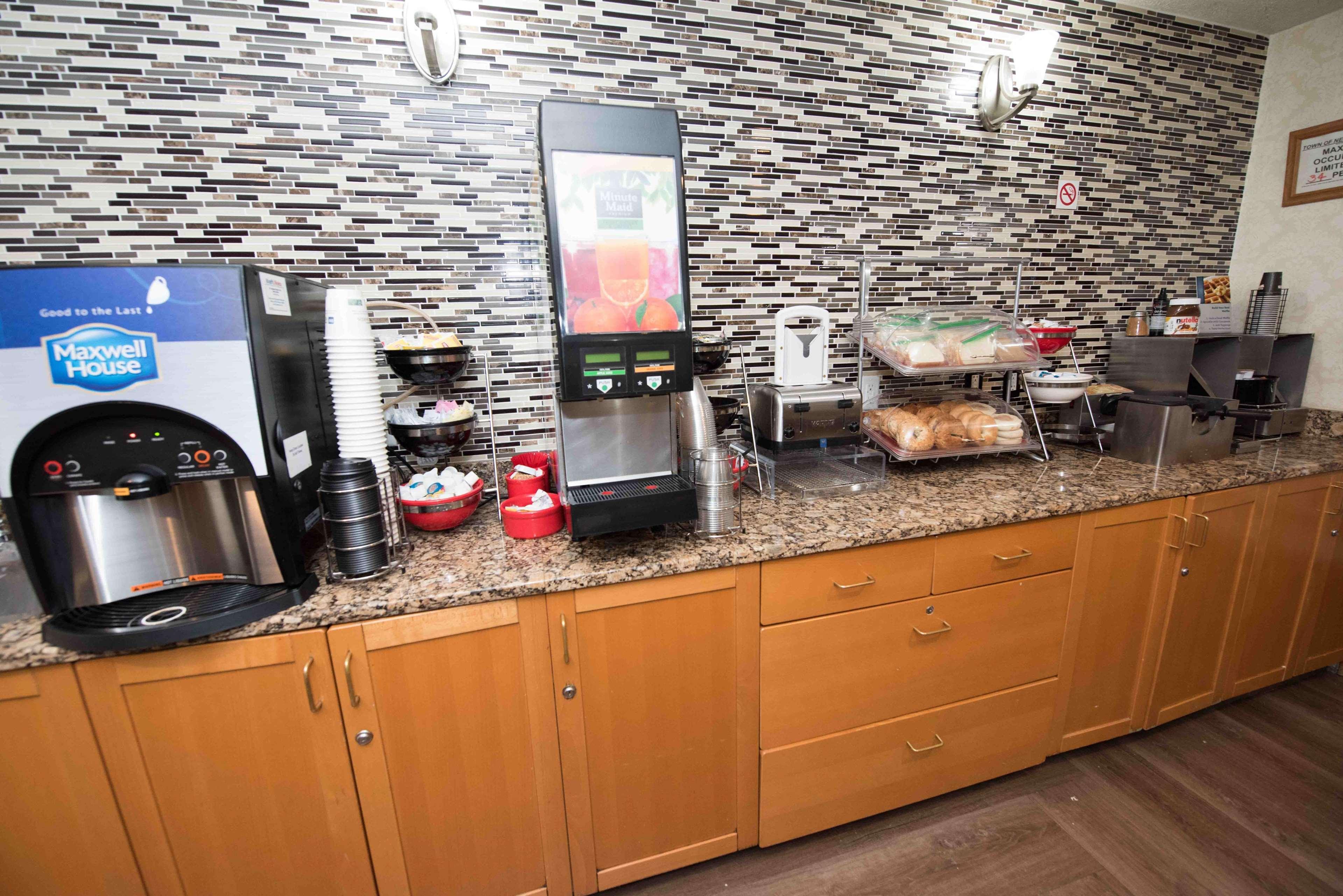 Best Western New Baltimore Inn West Coxsackie Экстерьер фото