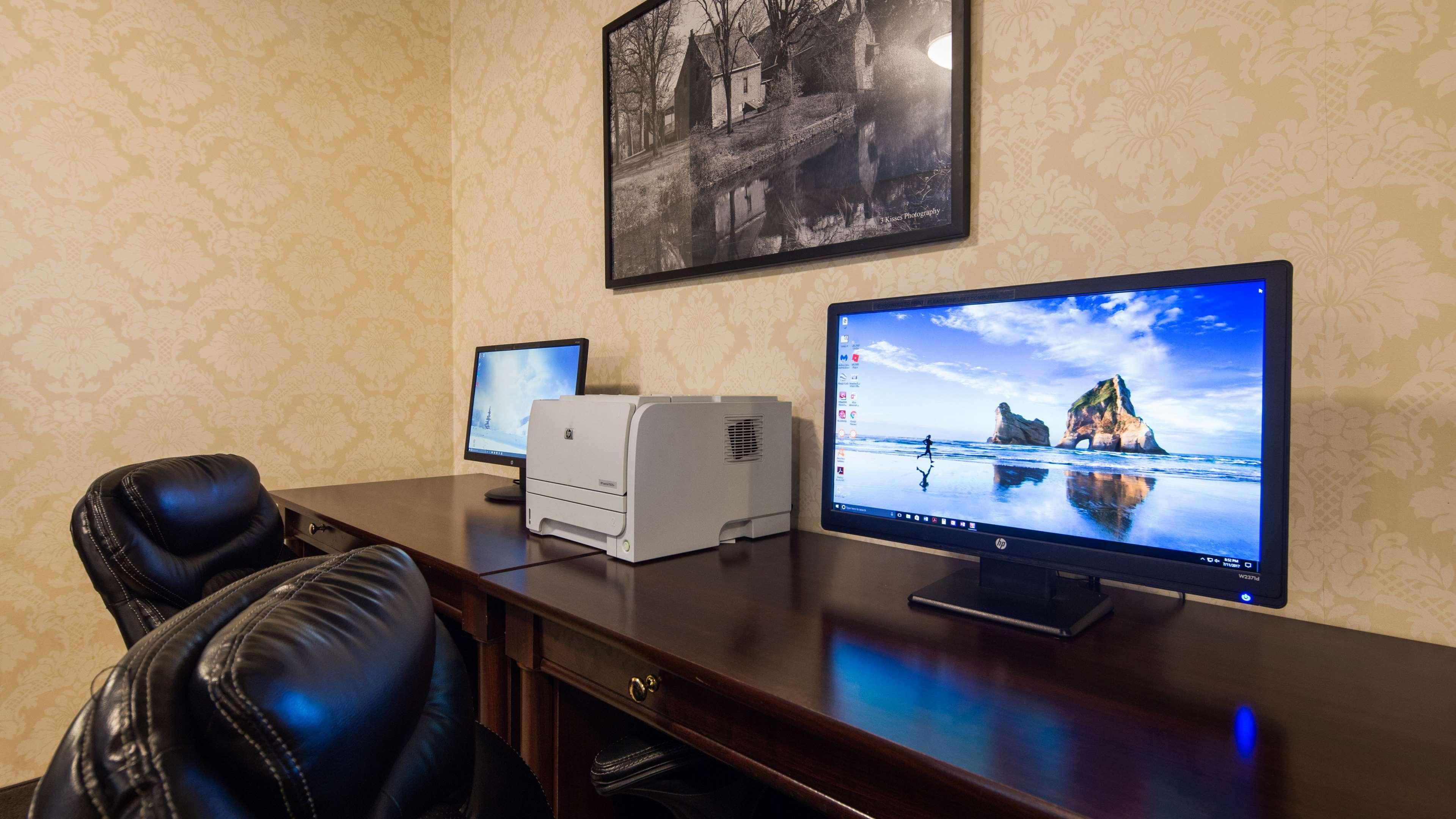 Best Western New Baltimore Inn West Coxsackie Экстерьер фото
