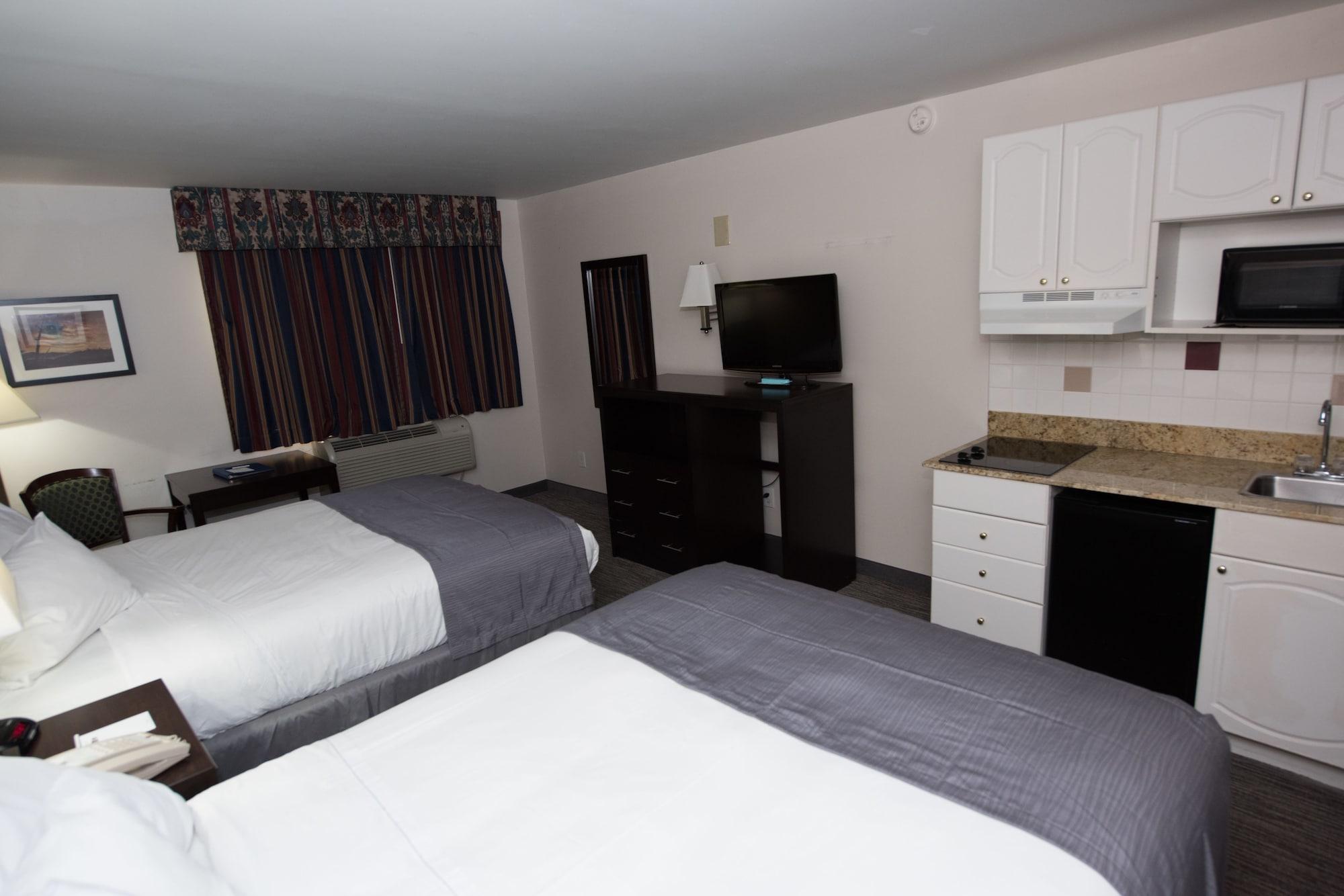 Best Western New Baltimore Inn West Coxsackie Экстерьер фото