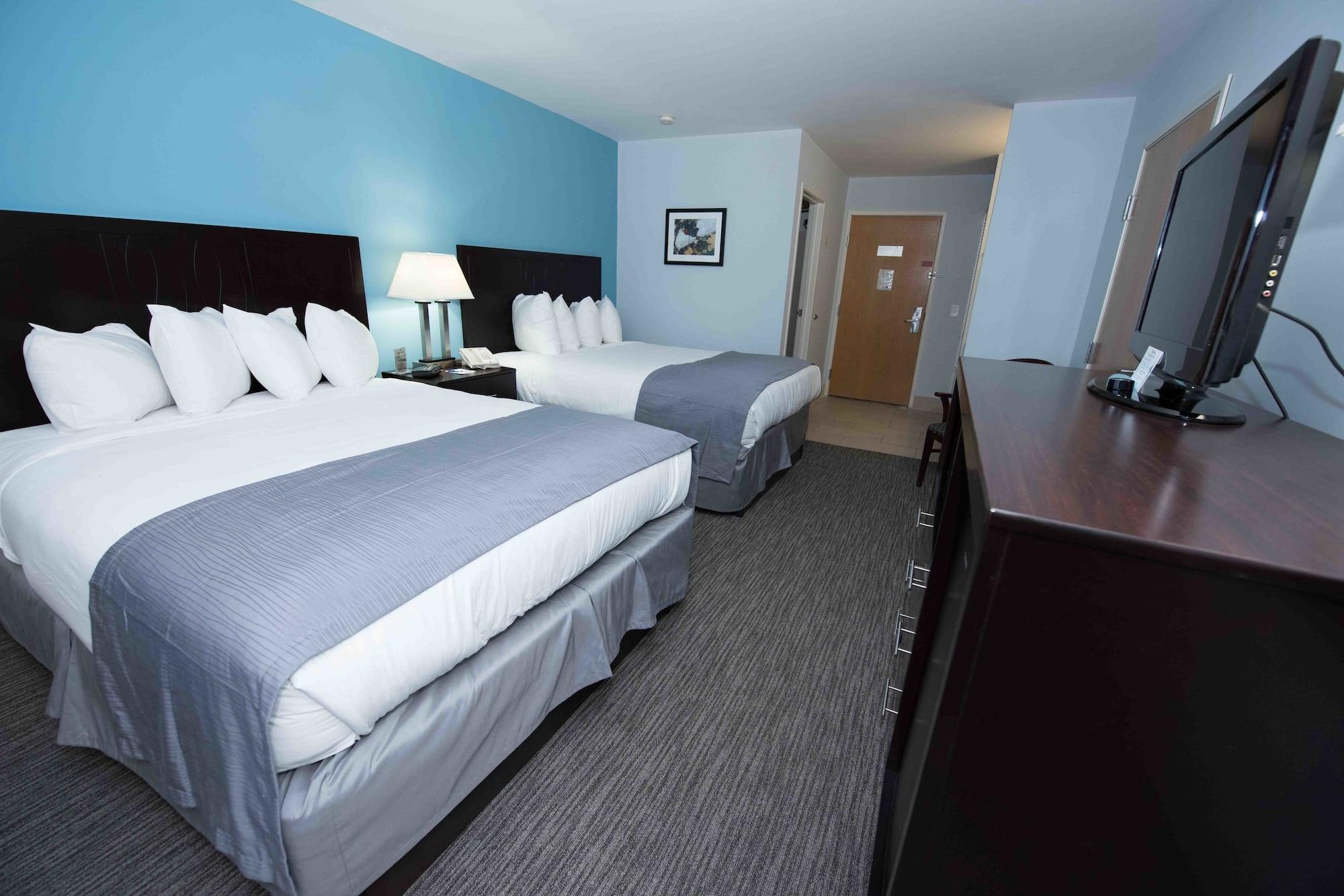 Best Western New Baltimore Inn West Coxsackie Экстерьер фото