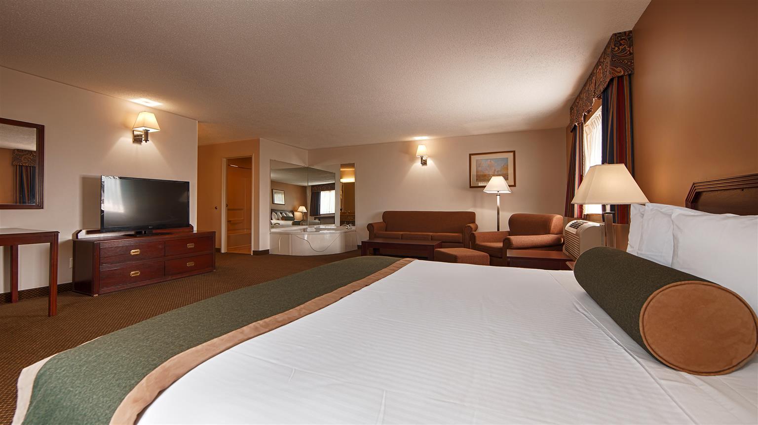 Best Western New Baltimore Inn West Coxsackie Экстерьер фото