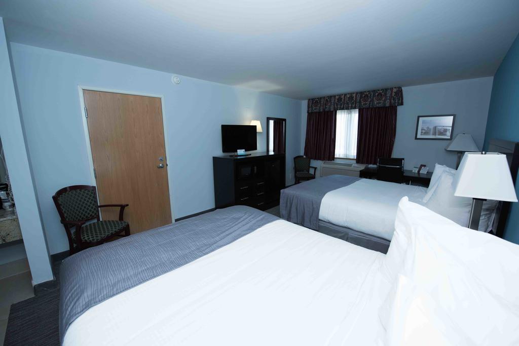 Best Western New Baltimore Inn West Coxsackie Экстерьер фото