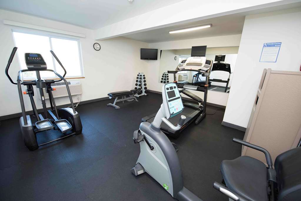 Best Western New Baltimore Inn West Coxsackie Удобства фото
