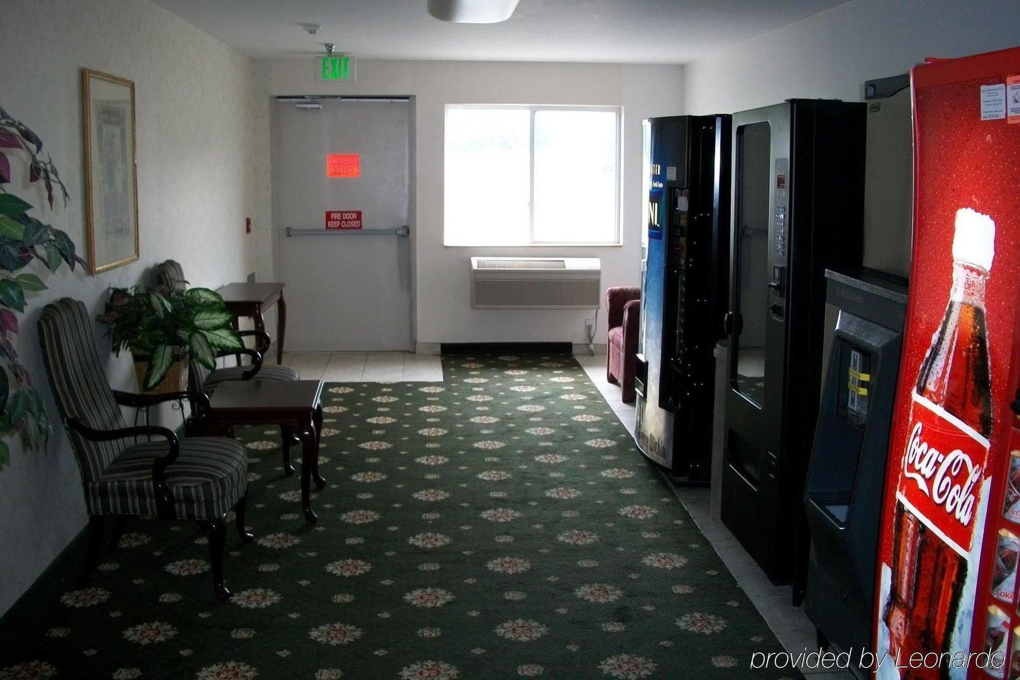 Best Western New Baltimore Inn West Coxsackie Экстерьер фото