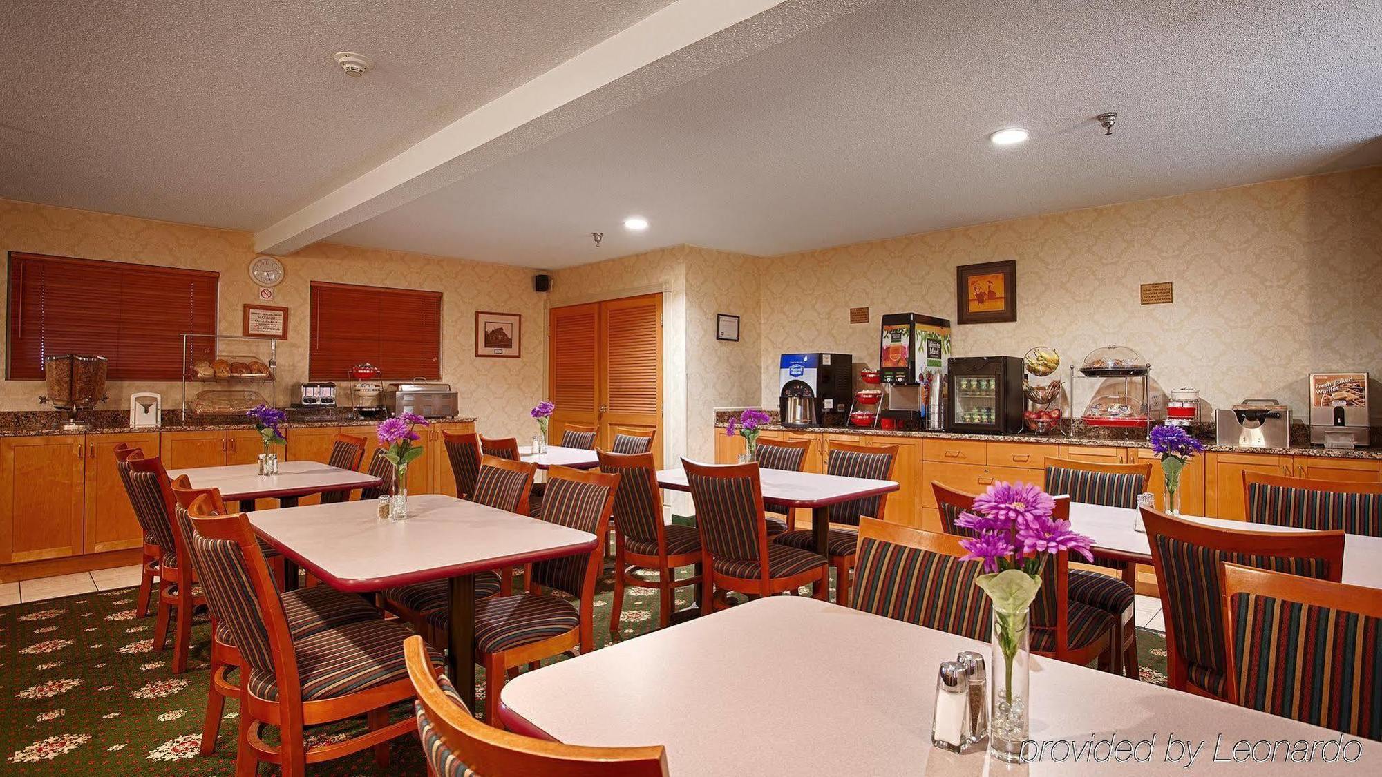 Best Western New Baltimore Inn West Coxsackie Экстерьер фото