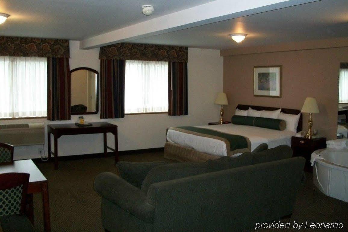 Best Western New Baltimore Inn West Coxsackie Экстерьер фото