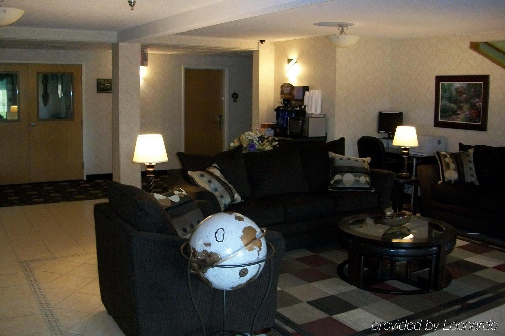 Best Western New Baltimore Inn West Coxsackie Экстерьер фото