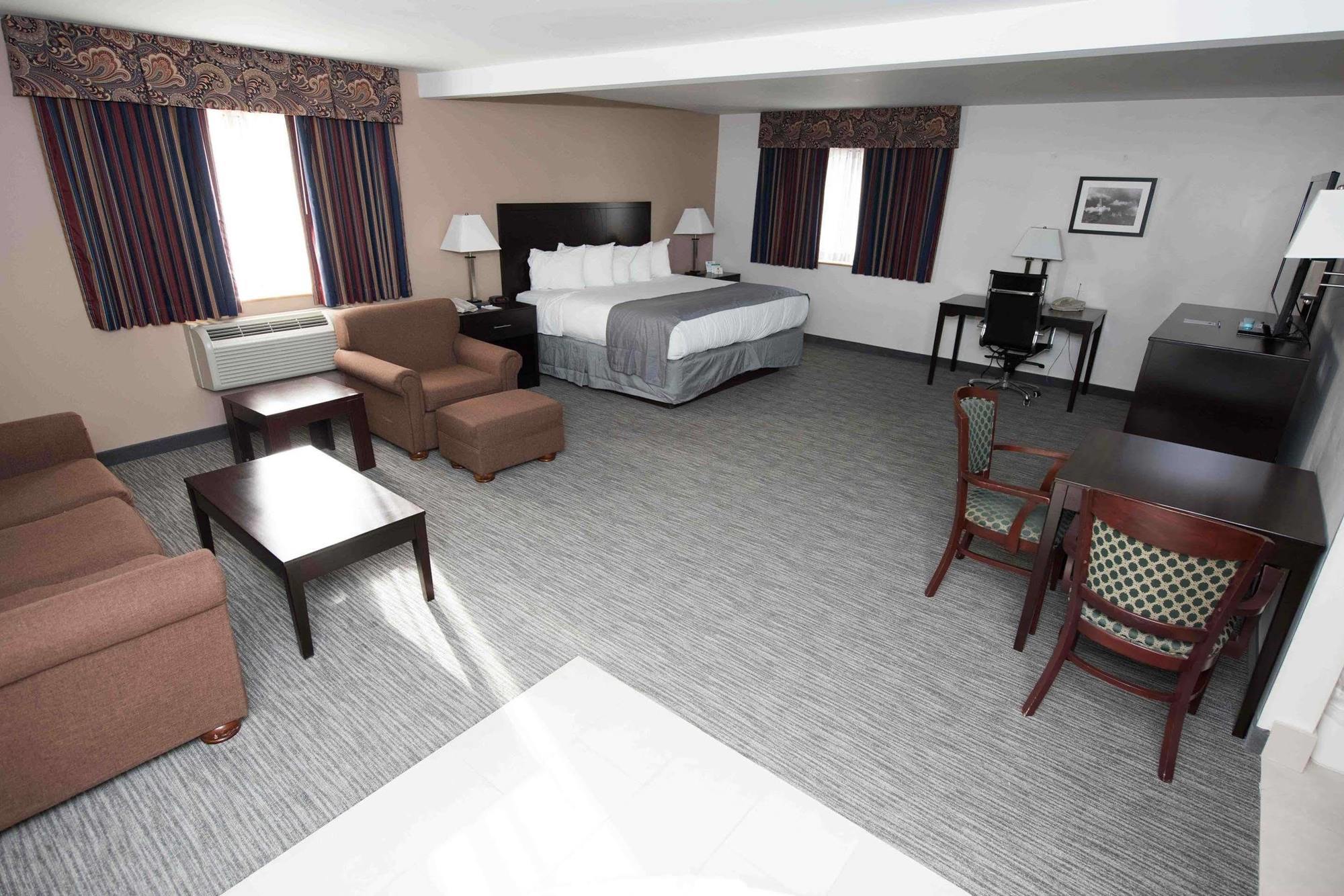 Best Western New Baltimore Inn West Coxsackie Экстерьер фото